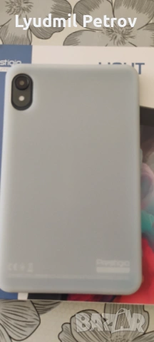 Престижио таблет, снимка 3 - Таблети - 53972546