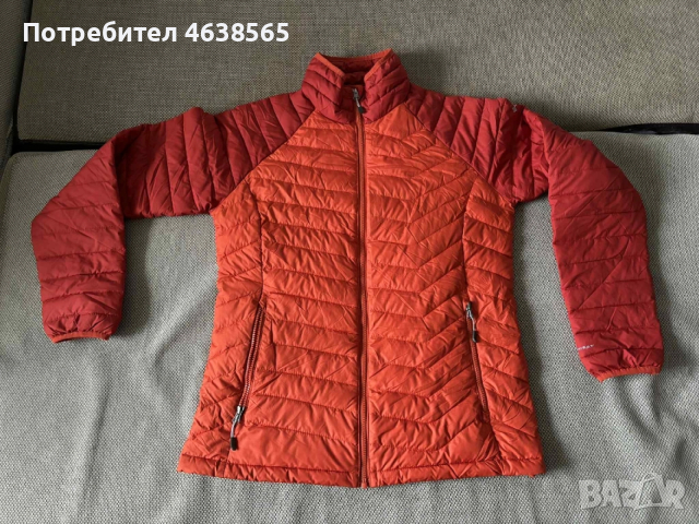 Мъжко тънко яке Columbia omni-heat