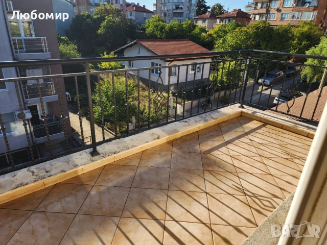 Продавам имот на морето, снимка 12 - Апартаменти - 51761228