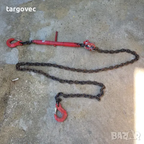 укрепваш синджир