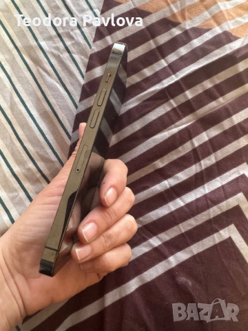 Iphone 13 pro, снимка 3 - Apple iPhone - 53895706