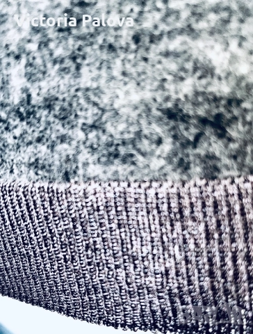 LUXURY пуловер CLOSED THE ORIGINAL PRODUCT , снимка 4 - Блузи с дълъг ръкав и пуловери - 52104841