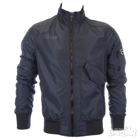 яке G-Star Raw Denim RS CONWAY BOMBER, снимка 1 - Якета - 47539421