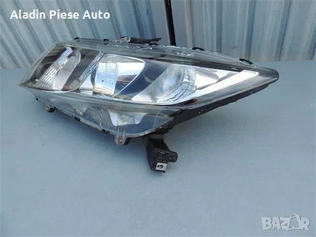 Ляв фар Хонда Сивик Седан Ксенон 2011 2012 2013 2014 2015г , снимка 4 - Аксесоари и консумативи - 50346549