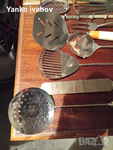 Кухненски набор Сюрприз, снимка 6 - Други - 53903747