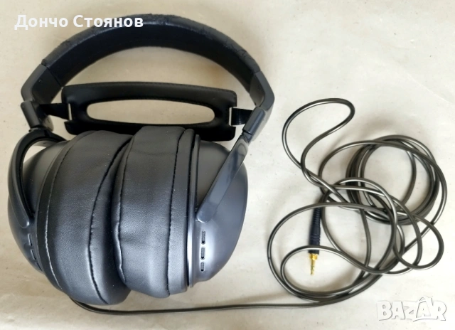 Референтни слушалки Sony MDR-CD750 Digital Reference 