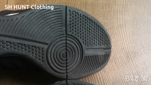 NIKE TIEMPO X Leather Football Boots Размер EUR 38,5 / UK 5,5 за футбол естествена кожа 93-14-S, снимка 13 - Футбол - 53043226