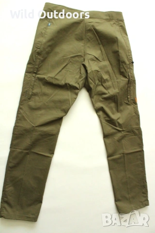 FJALLRAVEN Abisko Hike - мъжки туристически панталон, размер 50, снимка 8 - Спортни дрехи, екипи - 53766864