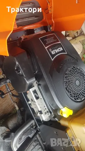 двигател Kohler 17к.с, снимка 7 - Други - 49910304
