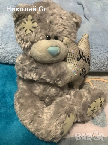 ПЛюшени мечета колекционерски  предмети цена за брой , снимка 7 - Плюшени играчки - 52617822