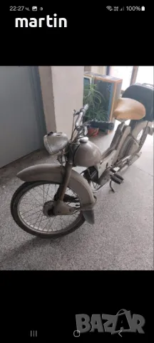 Купувам стари мотори , снимка 2 - Ремонти на къщи - 49784615