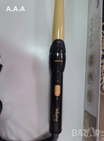 Volume Styler 13-25 Маша за коса 41W, снимка 3 - Маши за коса - 52461839