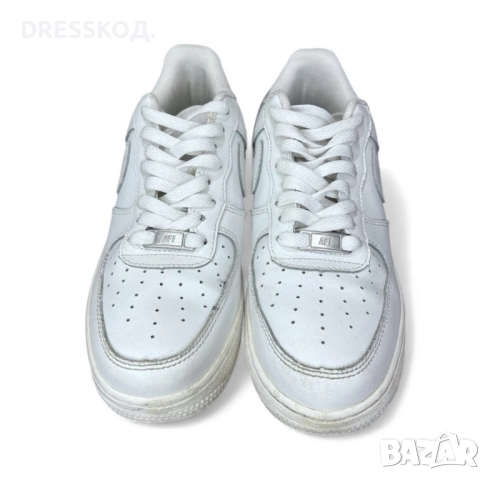 Nike Airforce 1 low мъжки маратонки, 39 номер, снимка 4 - Маратонки - 52879505