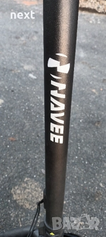 електрическа тротинетка , снимка 5 - Скутери и тротинетки - 52285936