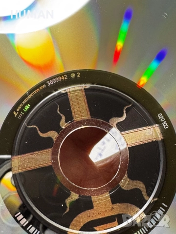 Enigma - Enya - Clannad - Era - Chieftains - Chants, снимка 5 - CD дискове - 52042724