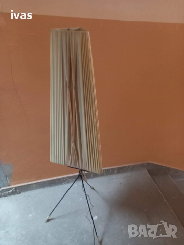 Ретро лампион, снимка 2 - Антикварни и старинни предмети - 51625869