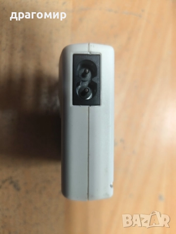 OLYMPUS BATTERY CHARGER BU-02, снимка 3 - Батерии, зарядни - 52440054