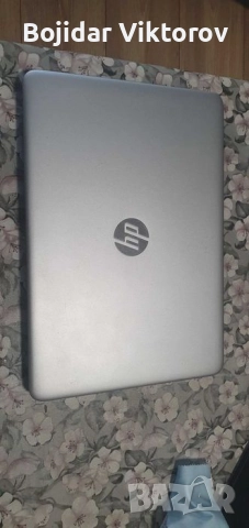 Лаптоп hp, снимка 2 - Лаптопи за игри - 52878341