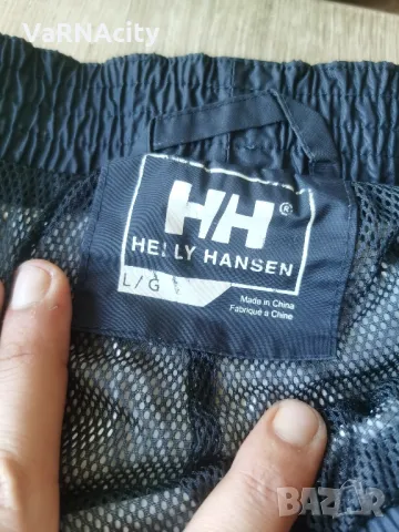 Туристическо/преходно Helly Hansen size L и XL , снимка 3 - Спортни дрехи, екипи - 47987803