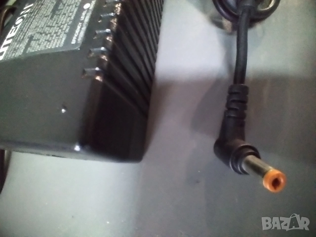 Захранване Liteon PA-1131-07 19V, 7.1A, 135W, снимка 2 - Друга електроника - 52524108