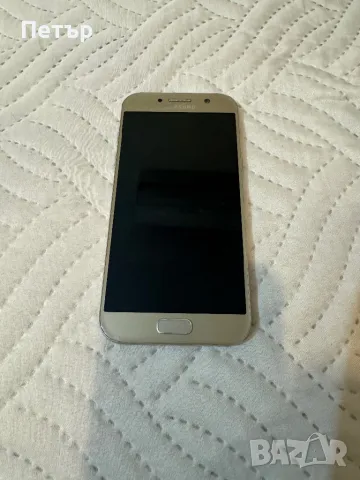 Samsung Galaxy A5 (2017), снимка 10 - Samsung - 47422589