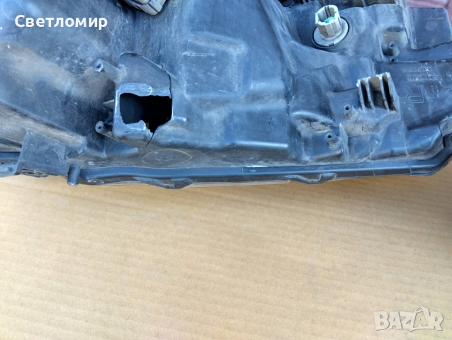 Фарове за Nissan X-Trail T32 Facelift fulled, снимка 9 - Части - 53711261