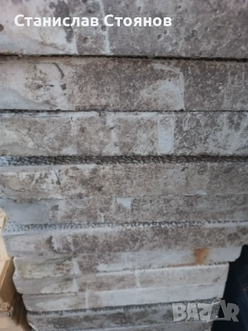 Троторани плочки, снимка 3 - Гранитогрес и плочки - 53716707