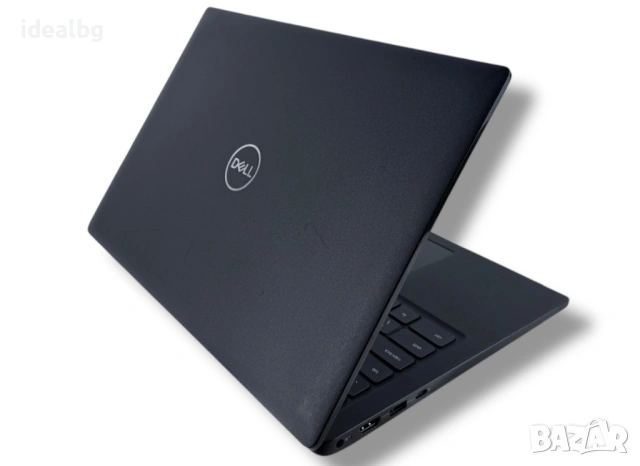 Dell Latitude 3420 14" Full HD i5-1145G7 8RAM 128GB Отличен! Гаранция!, снимка 7 - Лаптопи за работа - 54112699