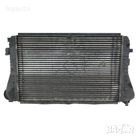 Интеркулер Volkswagen Touran I 2003-2010 ID:149530, снимка 2 - Части - 51721817