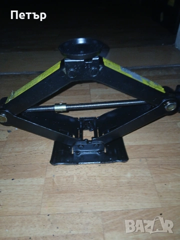 Тампонен крик мерцедес-бенц нов, снимка 10 - Аксесоари и консумативи - 54068408