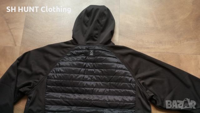 Wrangler ATG Men's All-Terrain Jacket Размер XXL мъжко яке 10-55, снимка 4 - Якета - 52727840