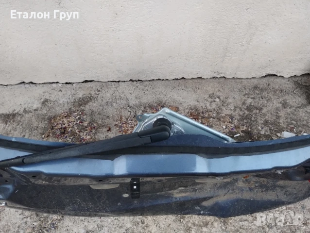 Емблеми  Subaru Outback , снимка 4 - Части - 50842963