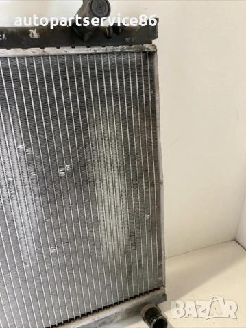 Радиатор за водна охлаждаща течност за KIA Sorento 2.5 CRDi (2009) 25310-3E810, снимка 3 - Части - 53323585