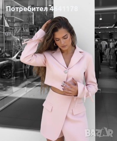 Дамски комплект, снимка 3 - Комплекти - 53905572