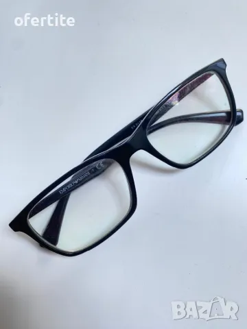 ✅ Emporio Armani 🔝 Диоптрични рамки, снимка 2 - Слънчеви и диоптрични очила - 47176870