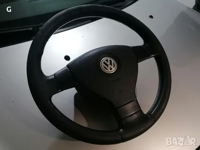 Волан VW Golf , снимка 1