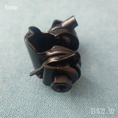 Седалка за колело + подарък машинка за седалка, снимка 7 - Аксесоари за велосипеди - 50582584