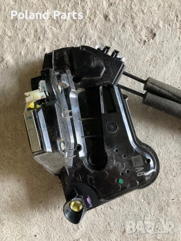 Брава предна лява Тойота ЦХР кейлес Toyota C-HR, снимка 2 - Части - 51077709