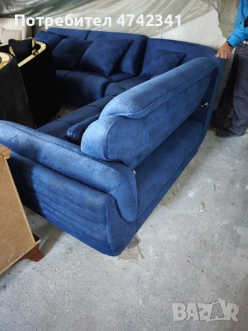 Комплекти кресла и дивани , снимка 11 - Дивани и мека мебел - 53531831