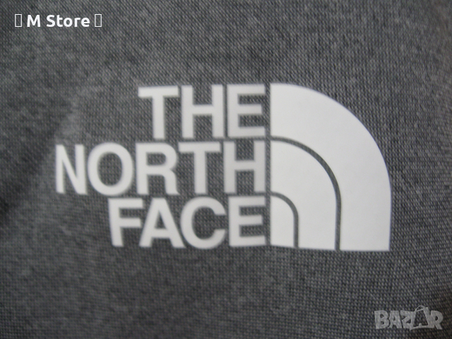 The North Face спортно долнище анцунг - нов, с етикет, снимка 6 - Спортни дрехи, екипи - 44941433