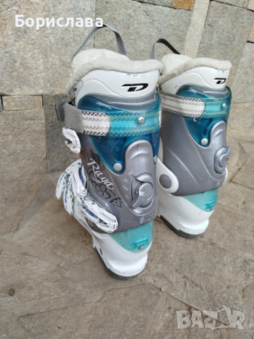 Ски обувки , снимка 3 - Спортна екипировка - 53415791