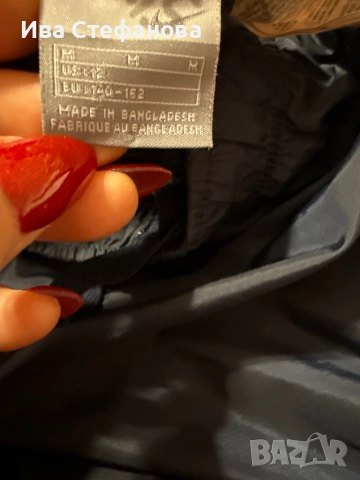 Ново оригинално марково спортно детско за момче долнище Nike nike Найк ., снимка 4 - Детски анцузи и суичери - 52515481