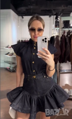 очила с калъф, кутия и ув защита