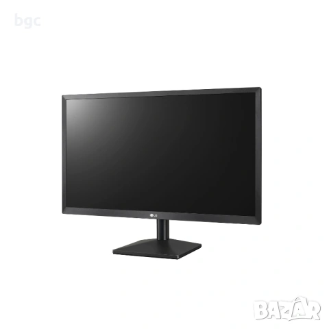 Монитор LG 23.8", IPS, Full HD, 75Hz, 5ms, HDMI, Черен, 24MK430H-B.AEU - 36 МЕСЕЦА ГАРАНЦИЯ, снимка 5 - Монитори - 53901939