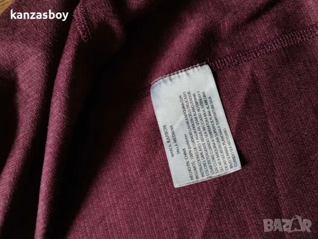 karbon - страхотна мъжка тениска М , снимка 5 - Тениски - 49754258