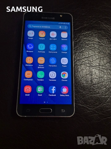 Samsung - J510, снимка 2 - Samsung - 53183615