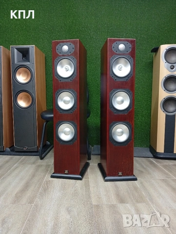 Тонколони Monitor Audio Silver 8 