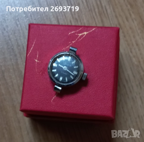 Дамски механични часовници, снимка 5 - Дамски - 52547493