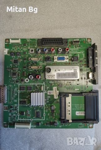 Main board BN41-01165B  SAMSUNG LE32B530