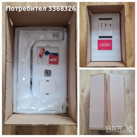 Рекламен дисплей / стойка / стелаж за обувки, снимка 2 - Стелажи и щандове - 49702886